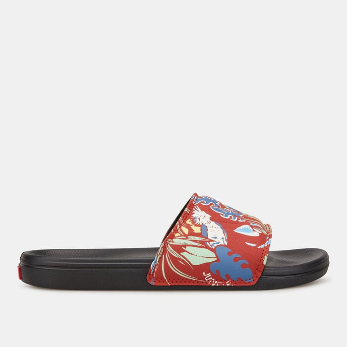 Vans La Costa Unisex Slides Multi Vans La Costa Unisex Slides Multi image number 1