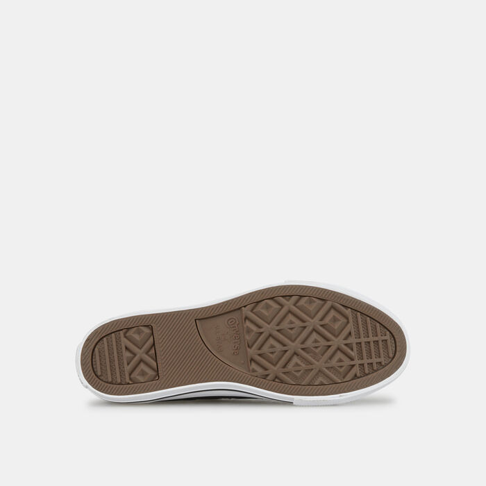 Converse Kids' Chuck Taylor All Star Low Top Unisex Shoe (Younger Kids) Black image number 6