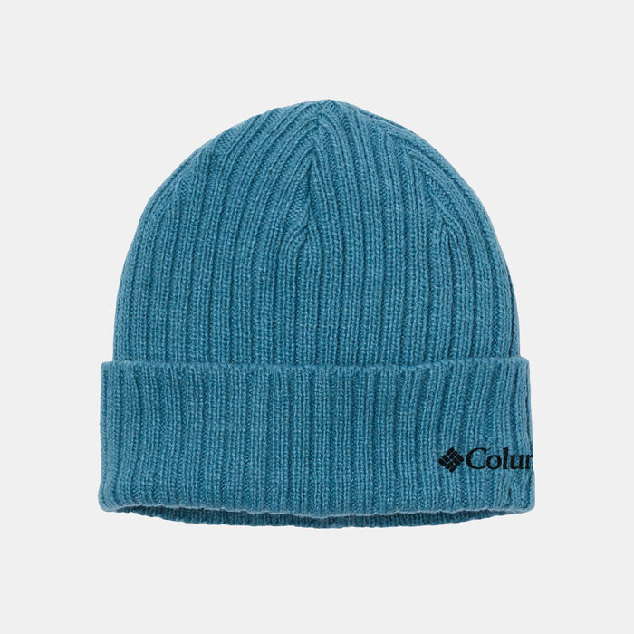 Columbia Watch II Beanie Blue Columbia Watch II Beanie Blue image number 0