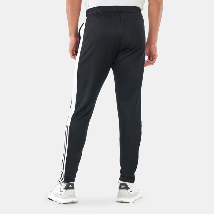 adidas Men's Tiro Essential Track Pants Black adidas Men's Tiro Essential Track Pants Black image number 1