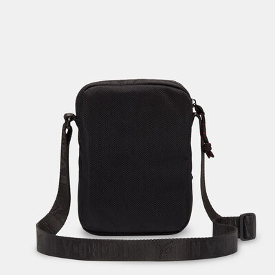 Jordan Rise Festival Bag Black