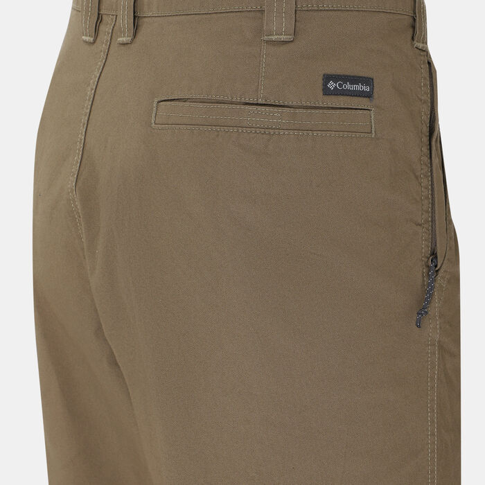 Columbia Men’s Flex ROC Pants Brown Columbia Men’s Flex ROC Pants Brown image number 2