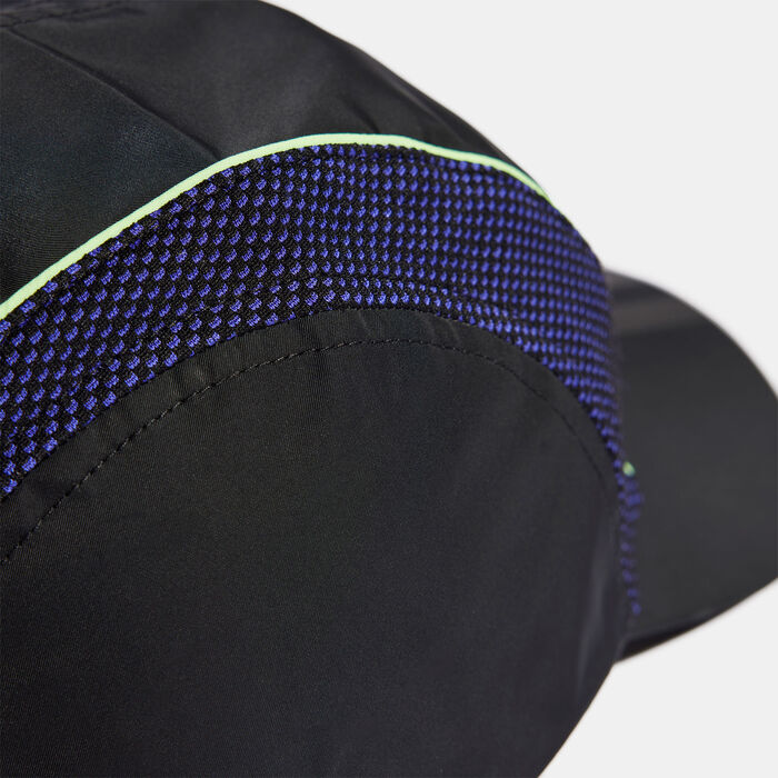 adidas Originals Women's Logo Baseball Cap Multi image number 3