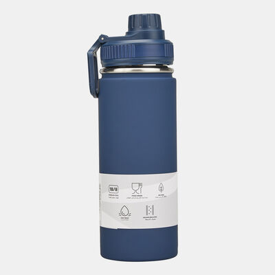 Sun and Sand Sports Vacuum Insulated Water Bottle (950ml) Blue