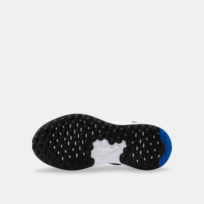 Nike Kids' Revolution 7 Running Shoes Blue Nike Kids' Revolution 7 Running Shoes Blue image number 3