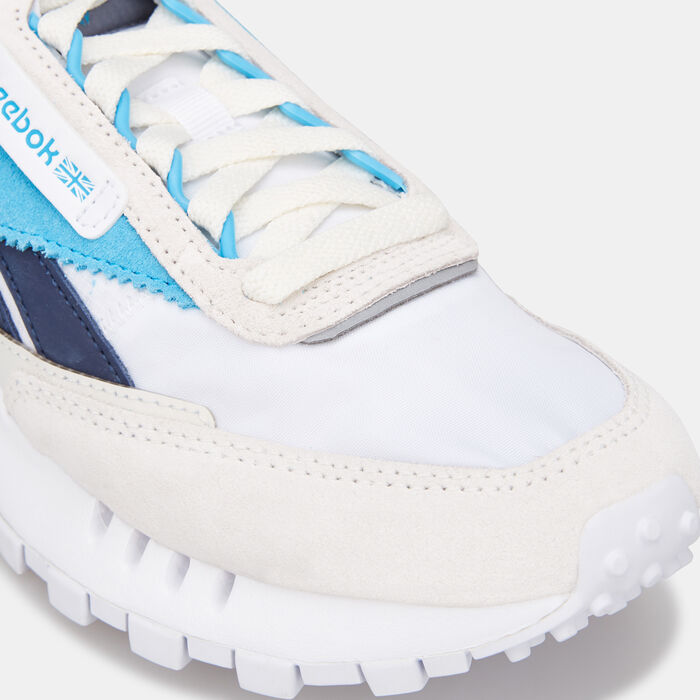 Reebok Men's Classic Legacy Shoe Blue Reebok Men's Classic Legacy Shoe Blue image number 4