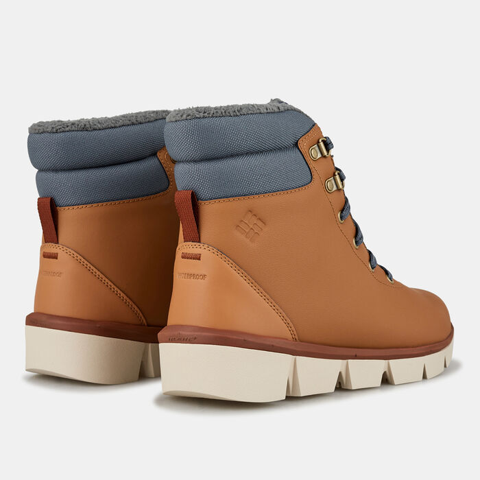 Columbia Women's Keetley™ Boot Brown image number 2