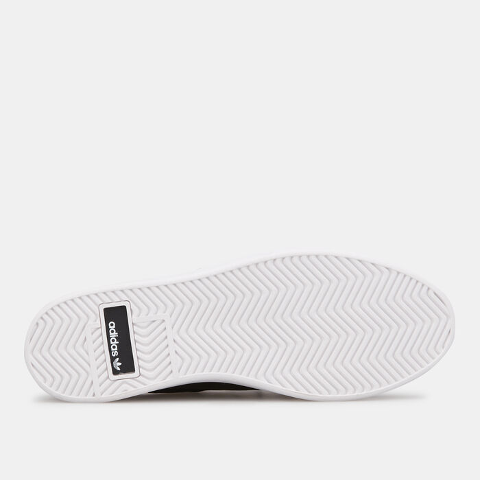 adidas Originals Women's Sleek Shoe Black image number 3