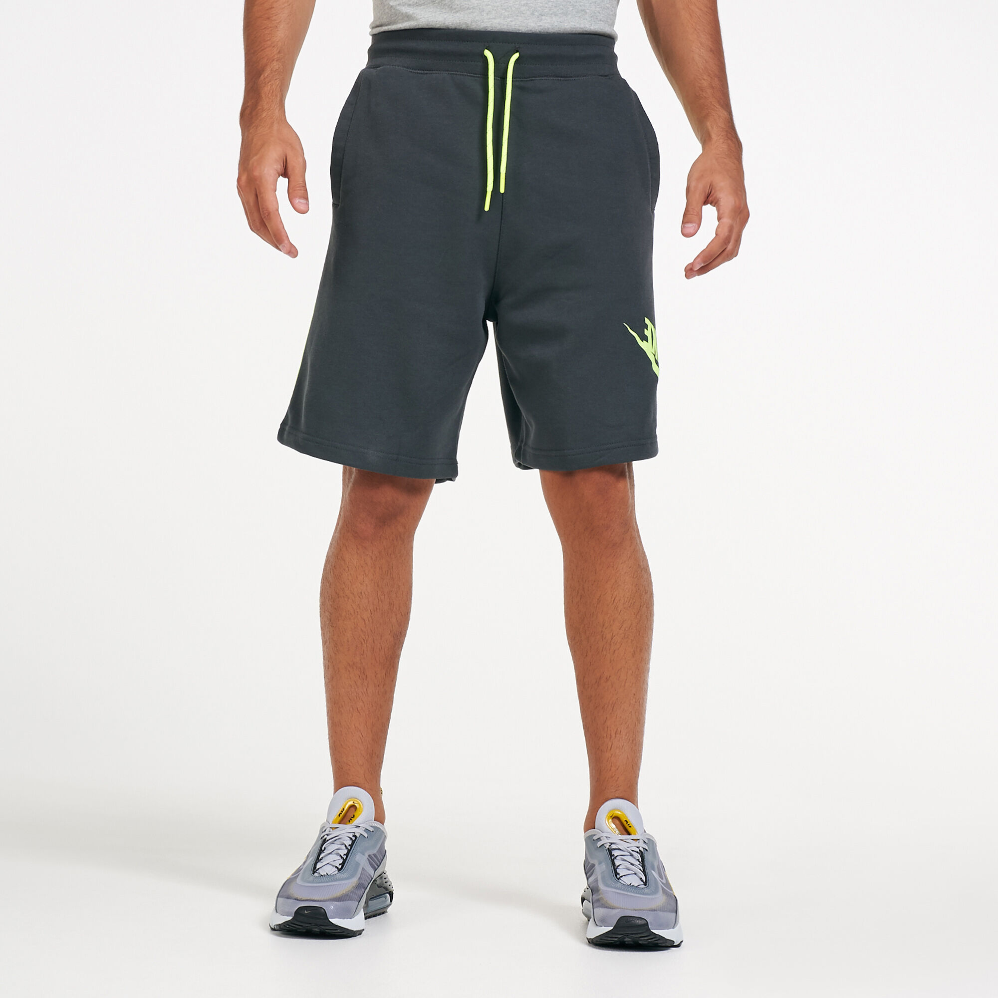Nike festival shorts clearance