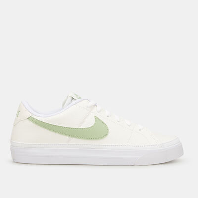 Nike Women's Court Legacy Next Nature Shoe Grey