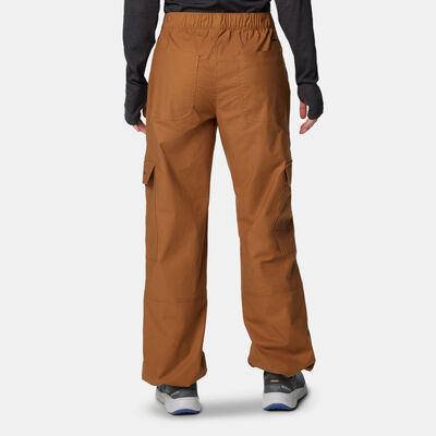 Columbia Women's Brea Falls Pants Brown