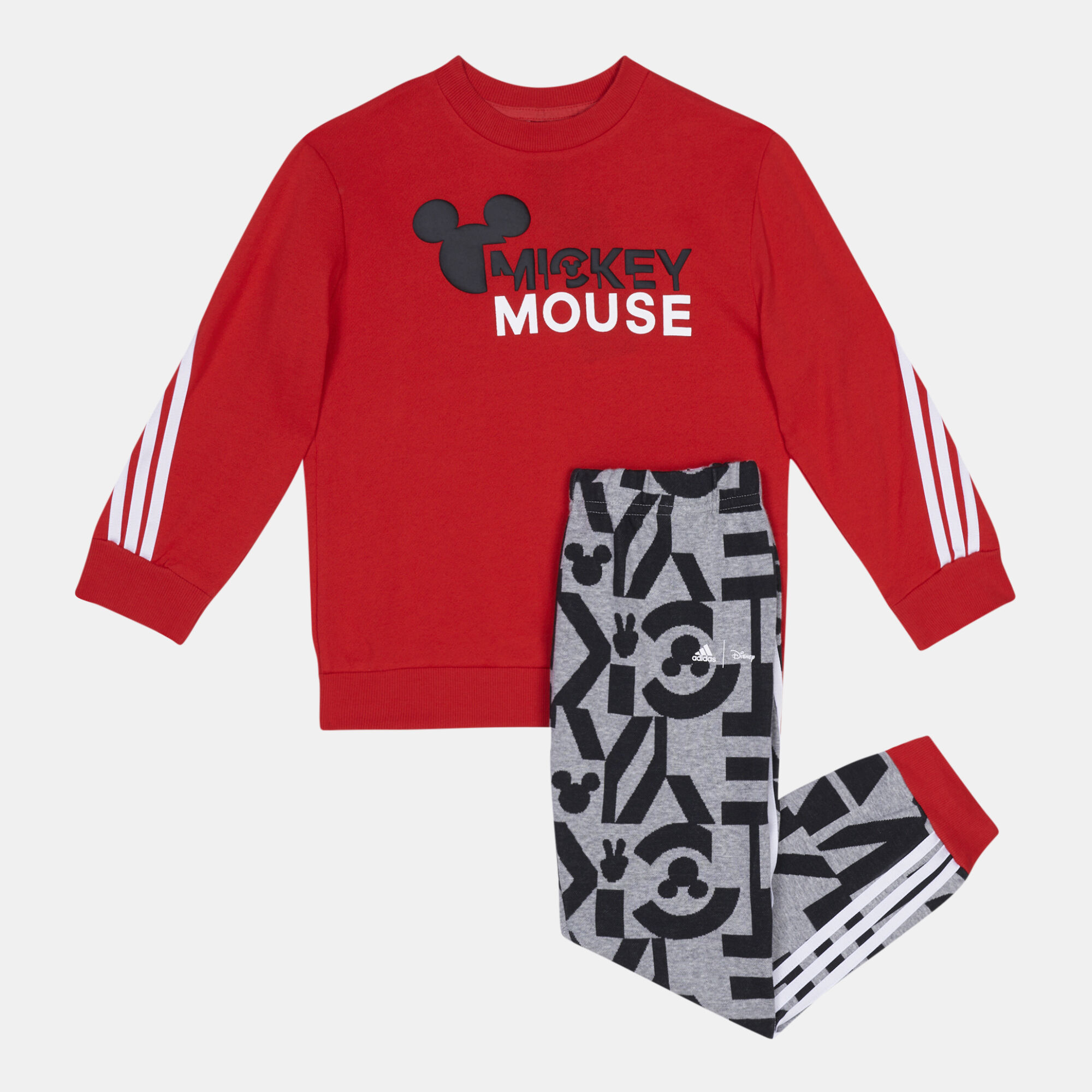 Chandal corchetes adidas discount