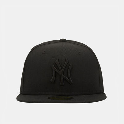 New Era MLB New York Yankees 59Fifty Cap Black