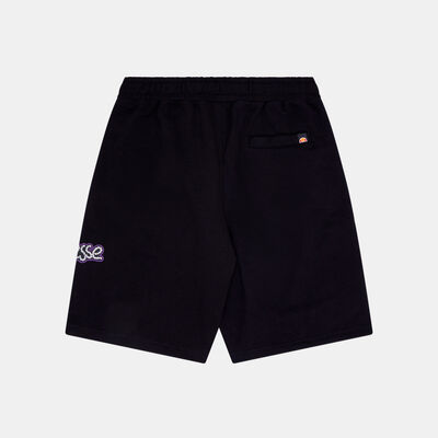 ellesse Men's Bronxa Shorts Black