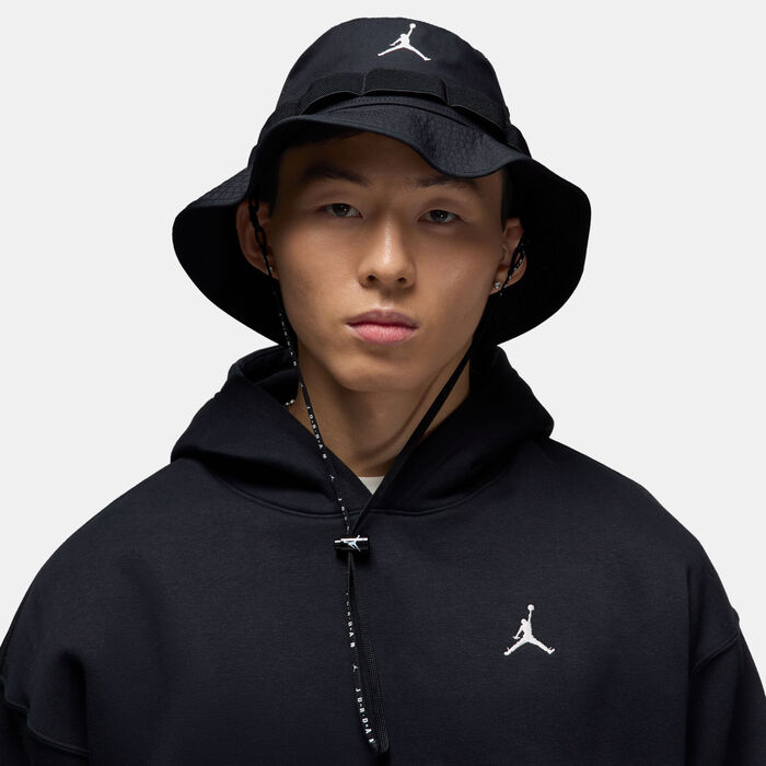 Jordan Apex Bucket Hat Black image number 0