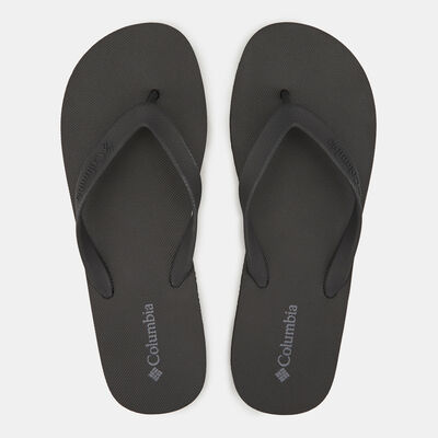 Columbia Men's Sun Trek™ Flip Flops Black