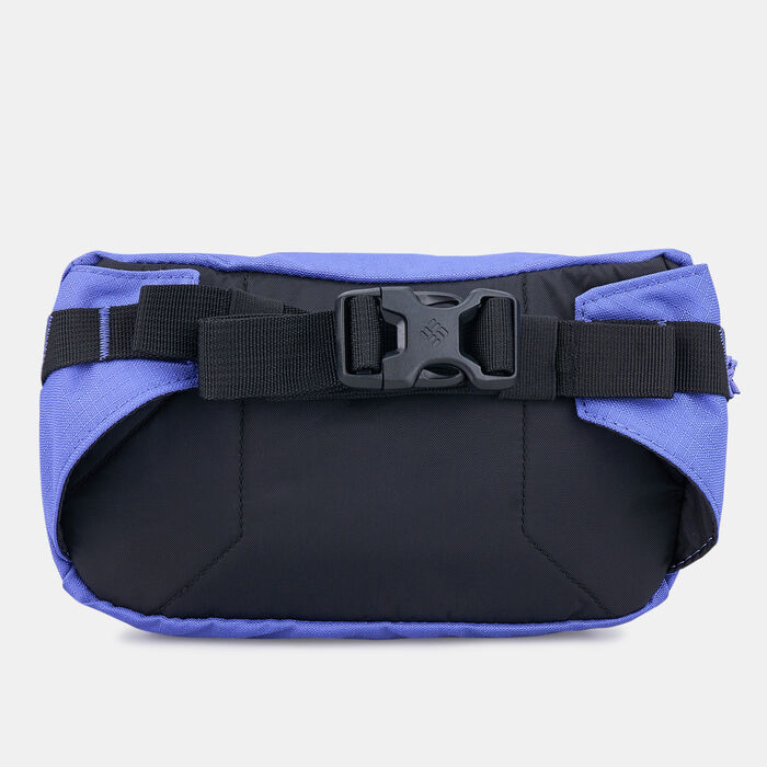 Columbia Zigzag™ Hip Pack Purple Columbia Zigzag™ Hip Pack Purple image number 1
