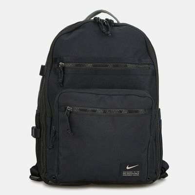 Nike Utility Power Backpack Black Nike Utility Power Backpack Black