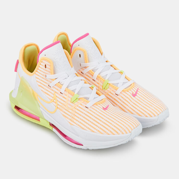 Nike Men's LeBron Witness VI Shoe Nike Men's LeBron Witness VI Shoe image number 2