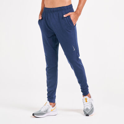 Nike Men's Dri-FIT Yoga Pants Multi