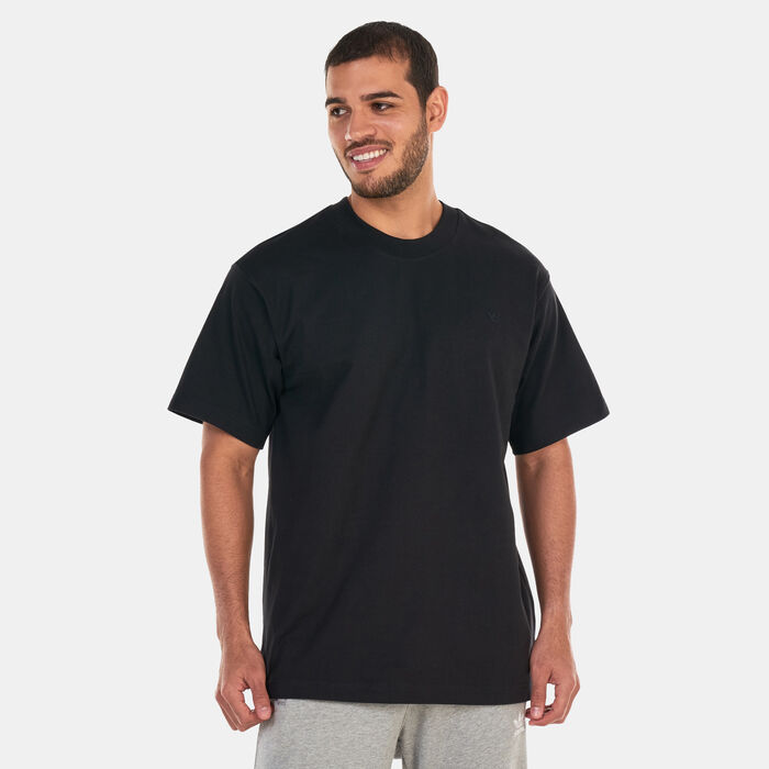 adidas Originals Men's Adicolor Contempo T-Shirt Black adidas Originals Men's Adicolor Contempo T-Shirt Black image number 0