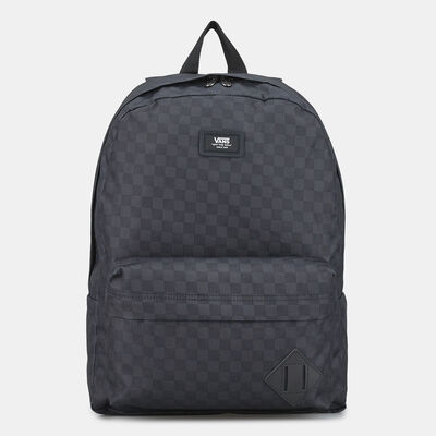 Vans Men's Old Skool III Backpack Black
