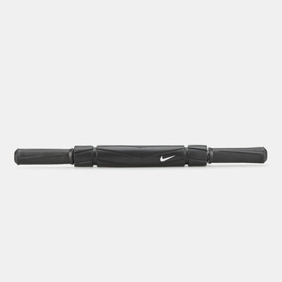 Nike Recovery Roller Bar Black Nike Recovery Roller Bar Black