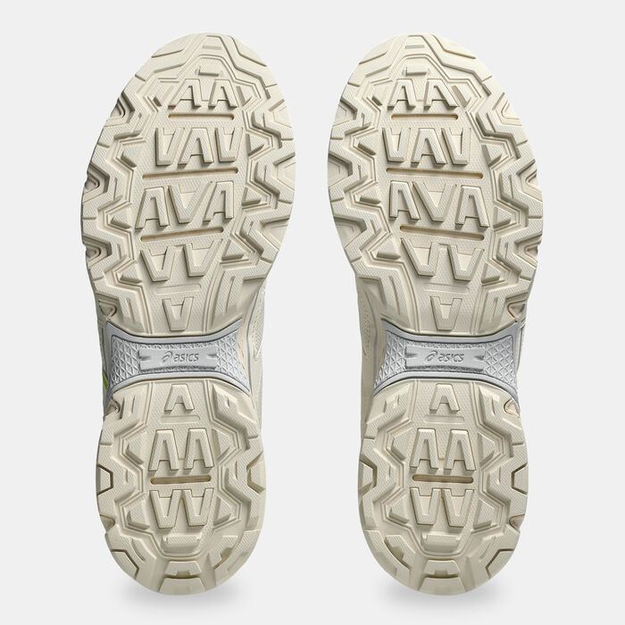 ASICS Men's GEL-VENTURE 6 Running Shoes Beige image number 3