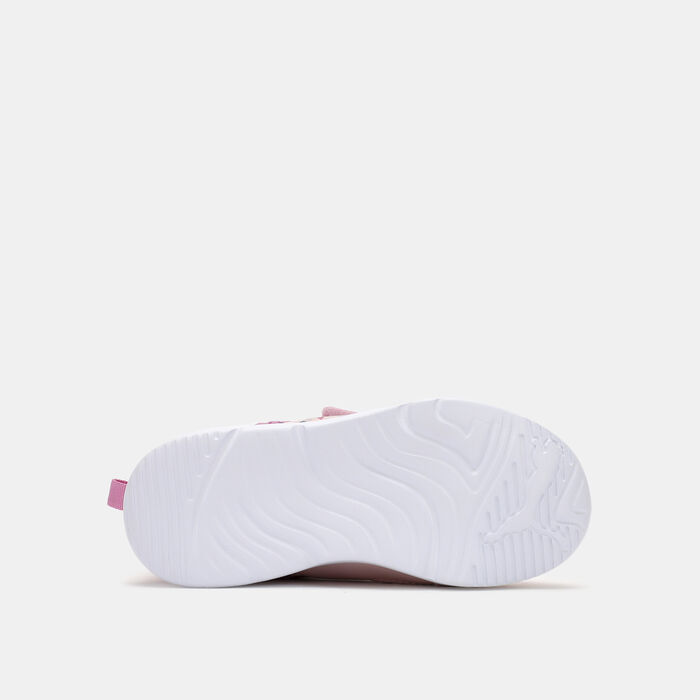 PUMA Kids' Fun Racer Fly-mingo Shoe (Baby & Toddler) Pink image number 3