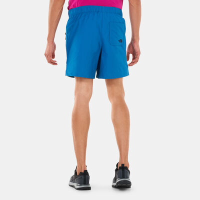 The North Face Men's Sky Valley Shorts Blue