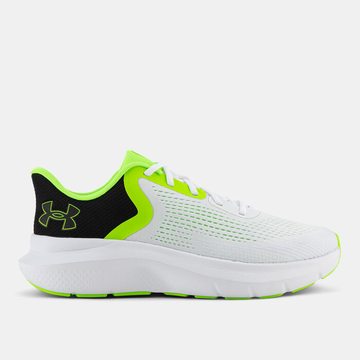 Under Armour Men's Charged Rogue 5 Running Shoes White image number 0