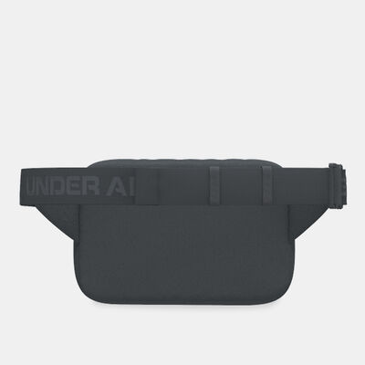 Under Armour Essential Lite Shoulder Bag Grey Under Armour Essential Lite Shoulder Bag Grey