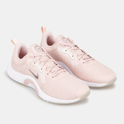 Nike Women's Renew In-Season TR 11 Shoe Pink Nike Women's Renew In-Season TR 11 Shoe Pink