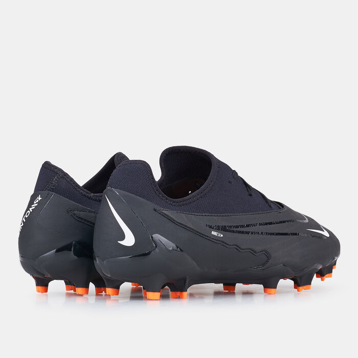 Nike Men's Phantom GX Pro Firm-Ground Football Shoe Black Nike Men's Phantom GX Pro Firm-Ground Football Shoe Black image number 2