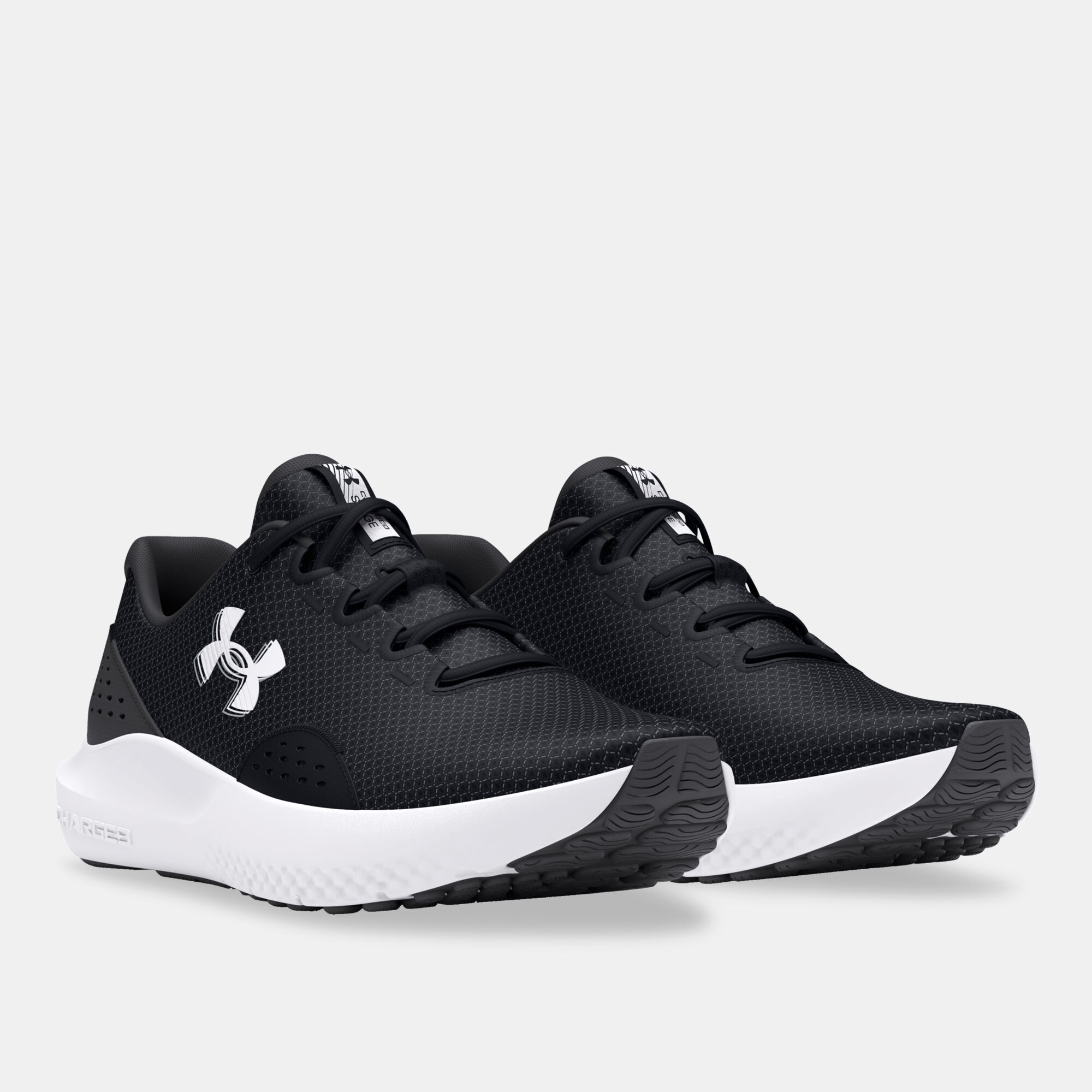 Under armour jet 218 top