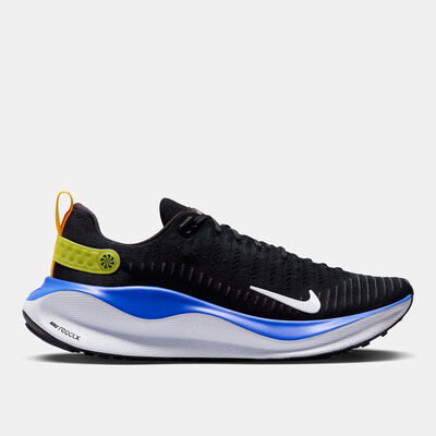 Nike Men's ReactX Infinity Run 4 Shoe Black