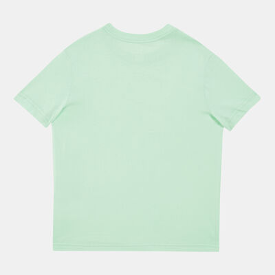 Nike Kids' Sportswear T-Shirt Green