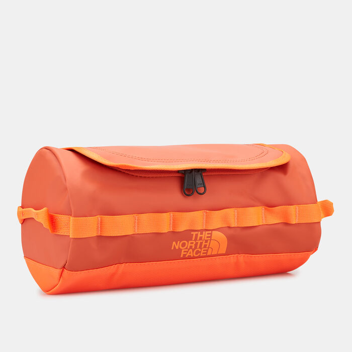 The North Face Base Camp Travel Canister - Large Orange image number 2