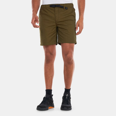 Timberland Men's Odour-Control Shorts Green Timberland Men's Odour-Control Shorts Green