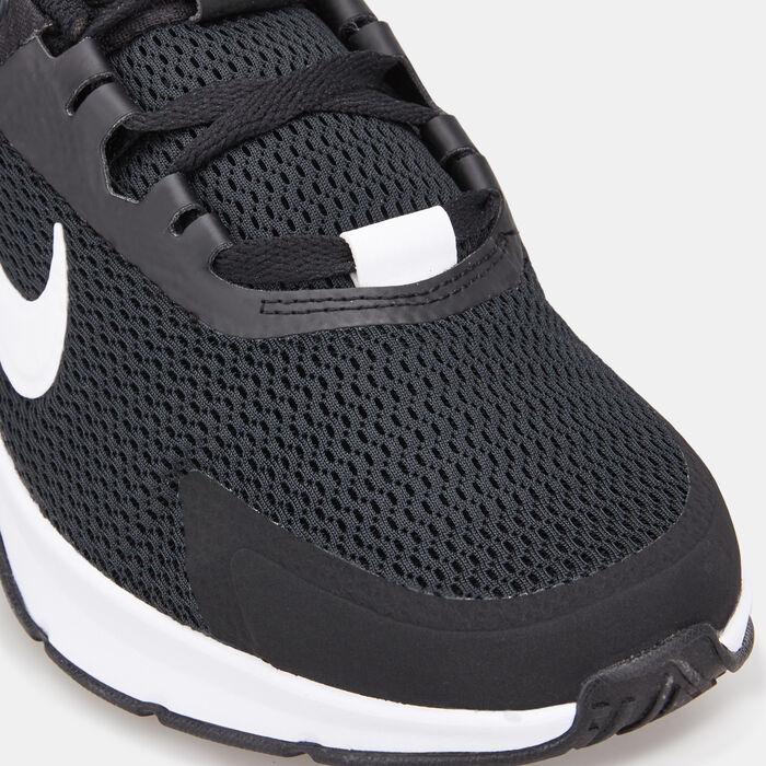 Nike Men's Air Max Alpha Trainer 4 Shoe Black Nike Men's Air Max Alpha Trainer 4 Shoe Black image number 4