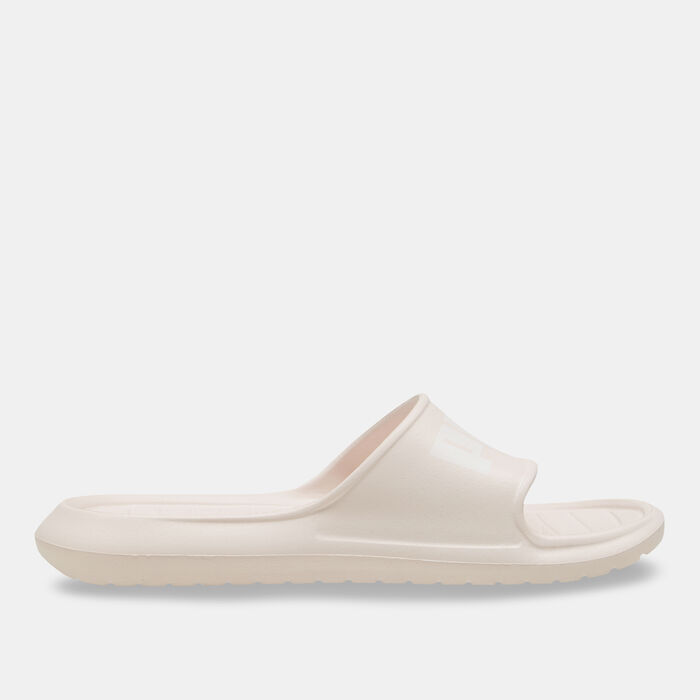 PUMA Men's Divecat V2 Lite Slides Pink PUMA Men's Divecat V2 Lite Slides Pink image number 1