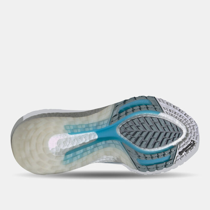 adidas Women's Ultraboost 22 COLD.RDY Shoe Grey adidas Women's Ultraboost 22 COLD.RDY Shoe Grey image number 3