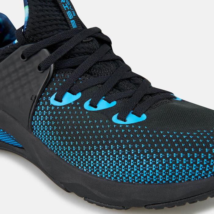 Under Armour Women's UA HOVR™ Rise 3 Shoe Under Armour Women's UA HOVR™ Rise 3 Shoe image number 4