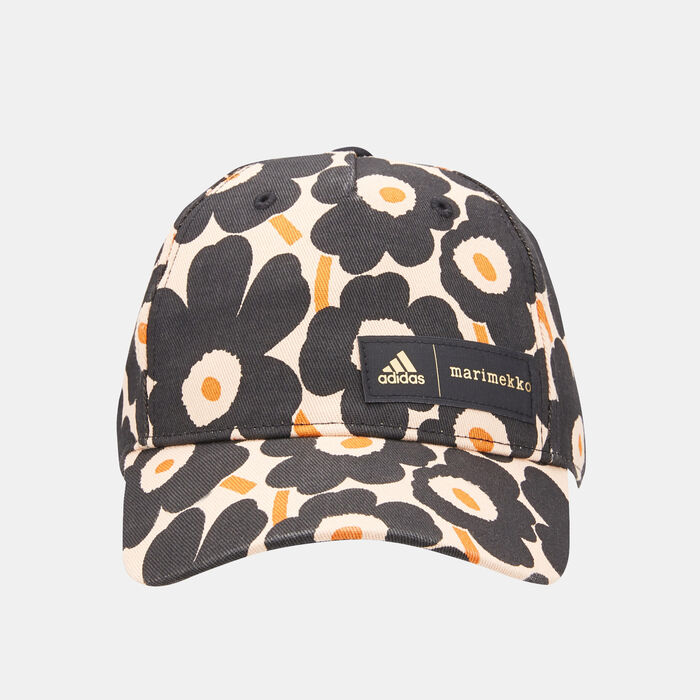 adidas Kids' x Marimekko Cap Multi image number 0