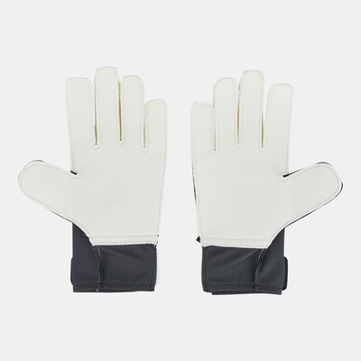 adidas Football Goalkeeper Gloves White adidas Football Goalkeeper Gloves White