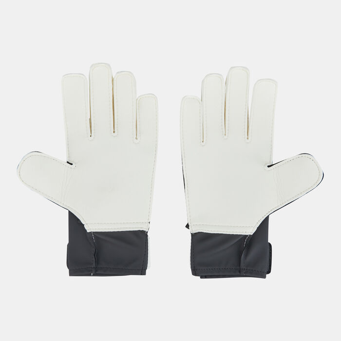 adidas Football Goalkeeper Gloves White adidas Football Goalkeeper Gloves White image number 1