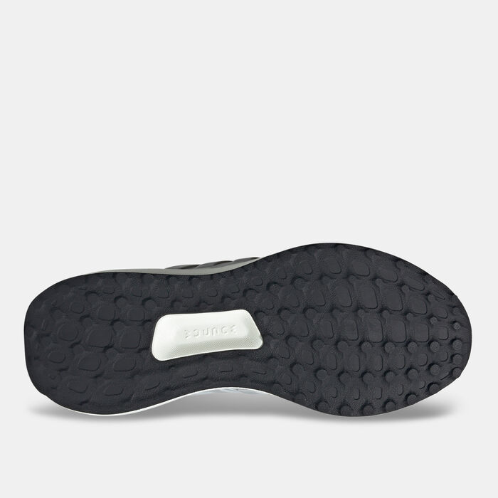 adidas Women's UBounce DNA Running Shoes Beige image number 3