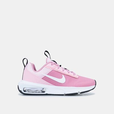 Nike Kids' Air Max INTRLK Lite Shoe Pink
