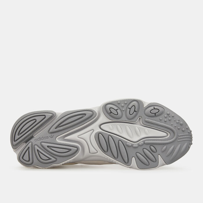 adidas Originals Men's Ozweego Shoe White image number 4