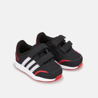 adidas Kids' VS Switch Shoe Black adidas Kids' VS Switch Shoe Black